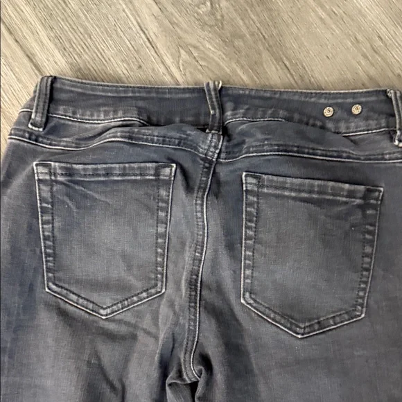 Cabi Jeans slim boyfriends size 2 Euc - Picture 5 of 5
